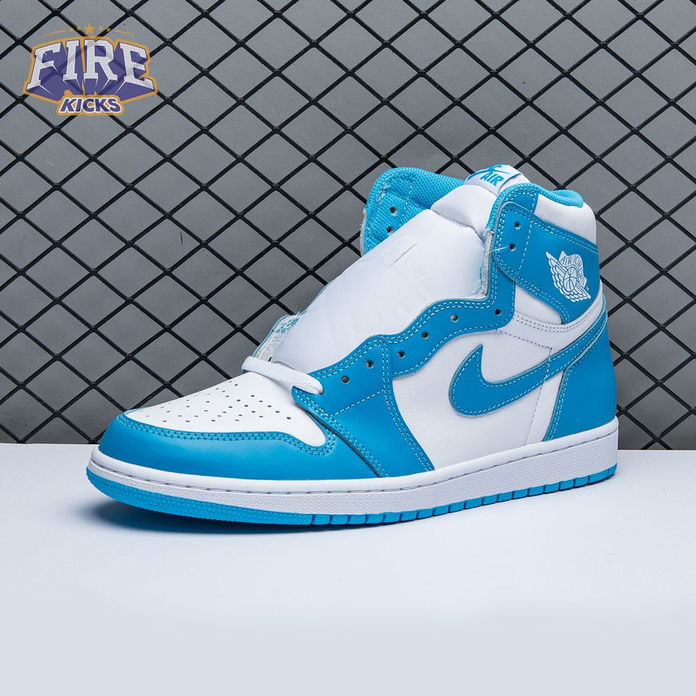 Jordan 1 Retro UNC Men's