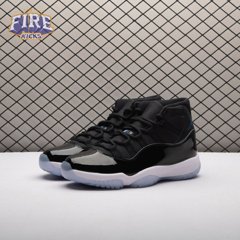 Air Jordan 11 Retro Space Jam (2026) CT8012-900 Unisex