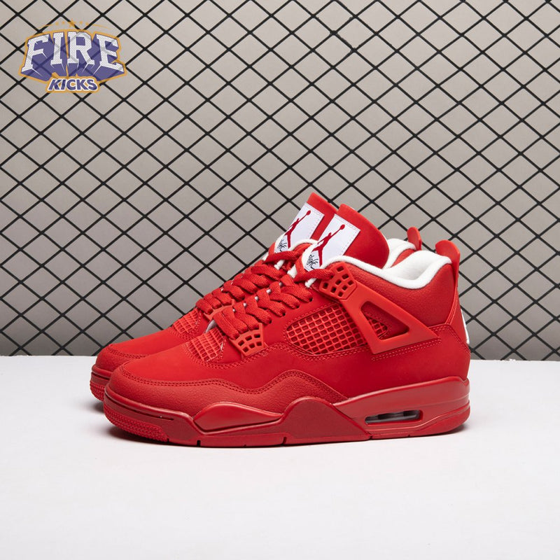 Air Jordan 4 FV5029-600 Men's