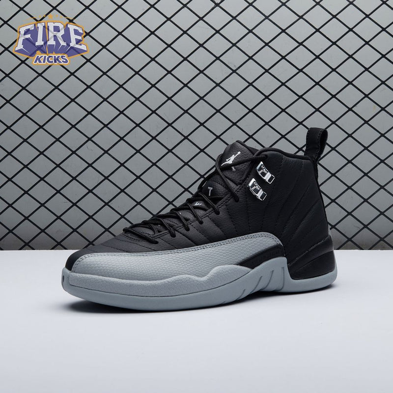 Jordan 12 Retro Barons CT8013 010 Men's