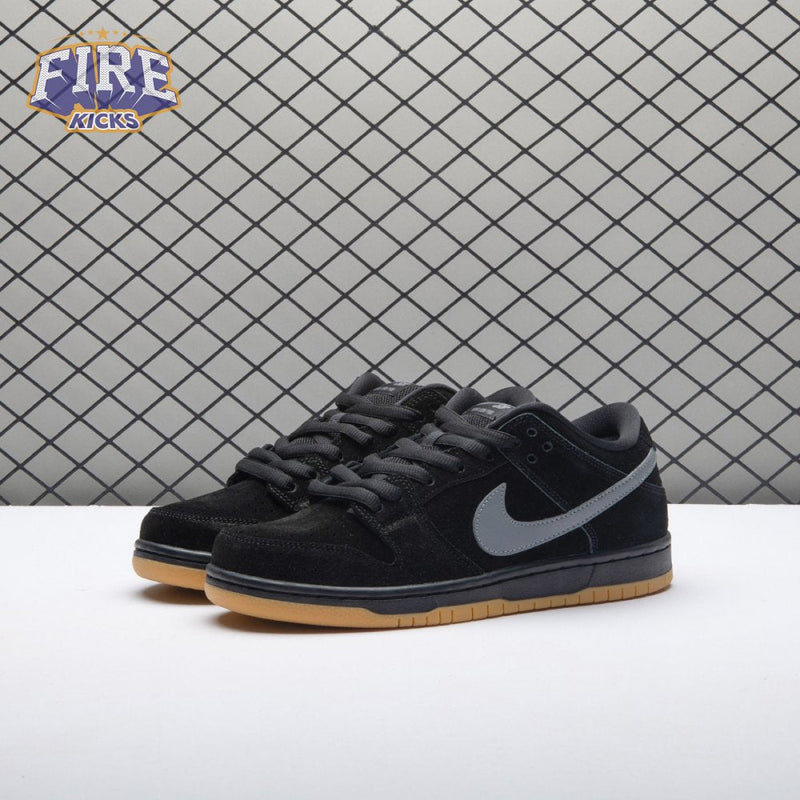 Nike SB Dunk Low Fog Unisex