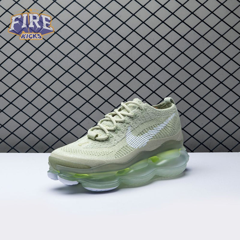 Nike Air Max Scorpion FK Olive Aura DJ4702-300 Unisex
