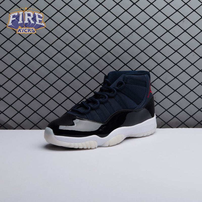 Jordan 11 Retro Blue CT8012-406 Men's
