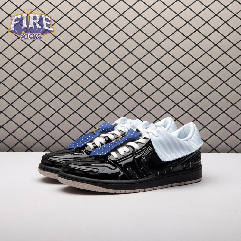 Jordan 1 Low Method of Make V3 IR7554-001 Unisex