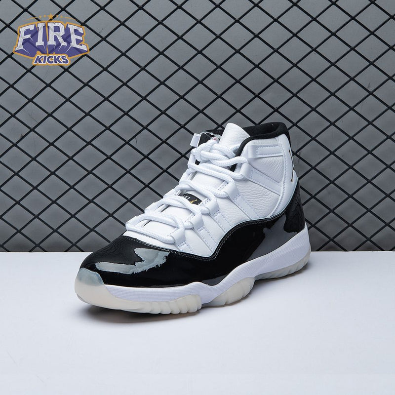 Jordan 11 Retro DMP Gratitude (2023) CT8012-170 Unisex