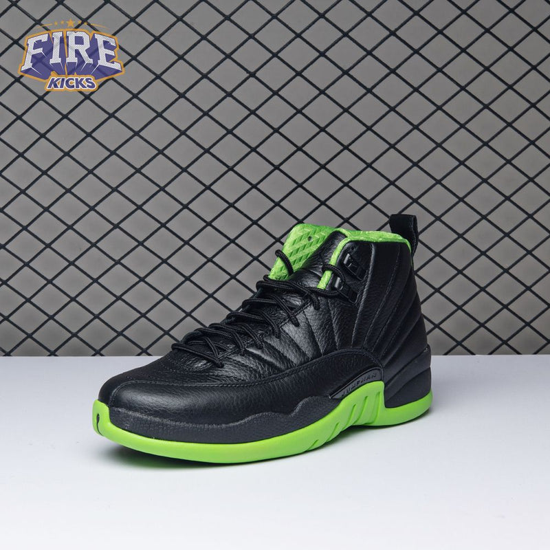 Jordan 12 28 Days Of Flight Men's