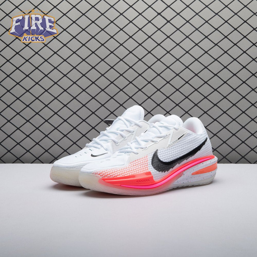 Nike Air Zoom GT Cut Crimson CZ0176-106/CZ0175-106 Unisex