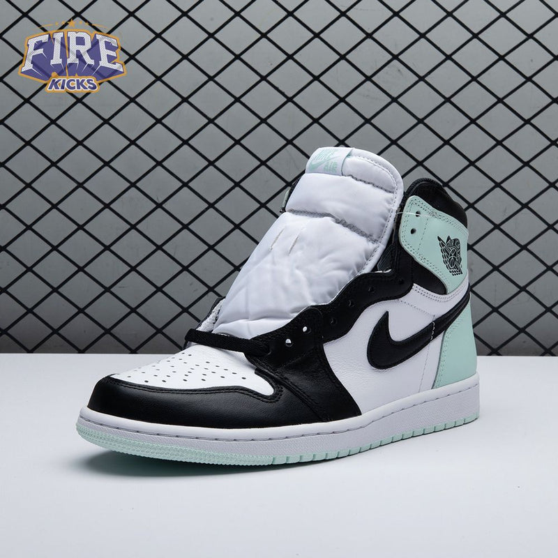 Air Jordan 1 OG Igloo 861428-100 Unisex