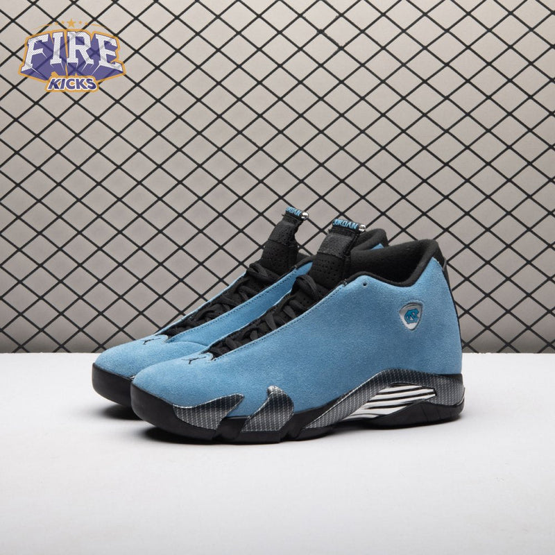 Air Jordan 14 Retro Howard PE AJ14-904283 Men's