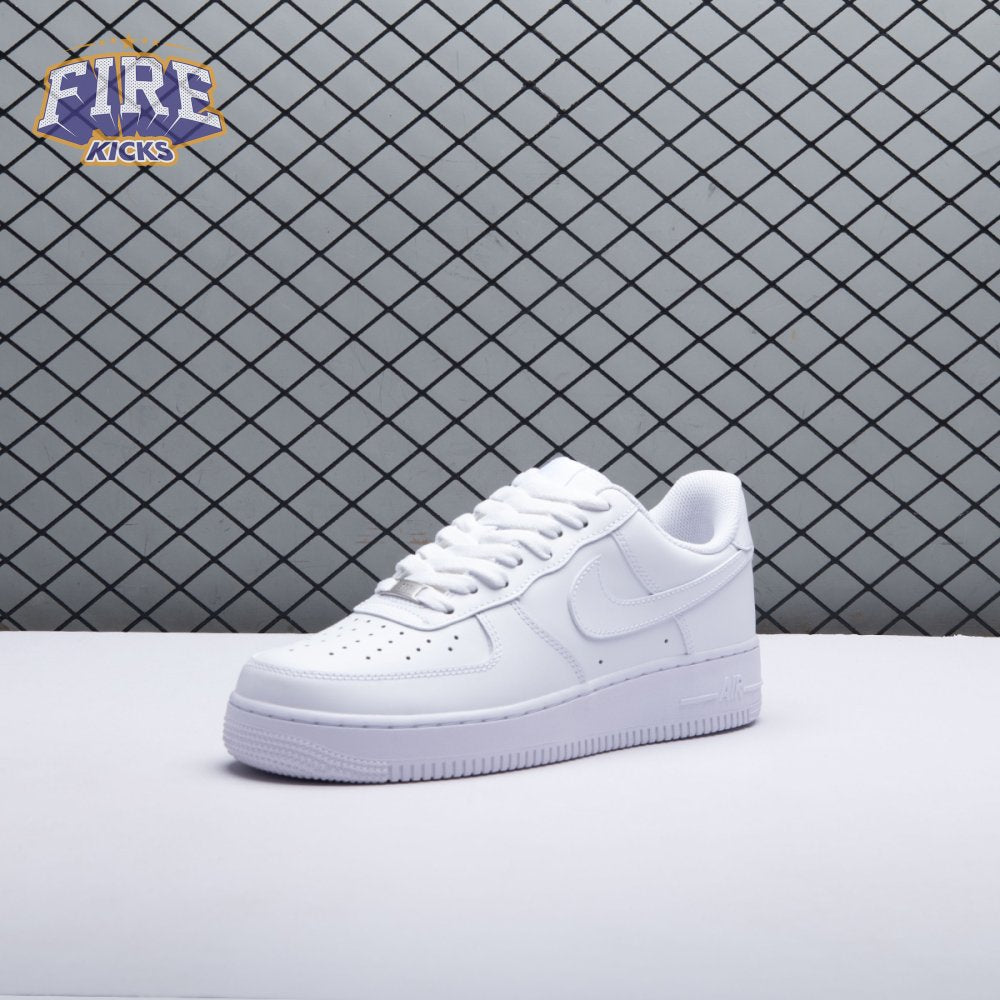 Nike Air Force 1 Low '07 White CW2288-111 Unisex