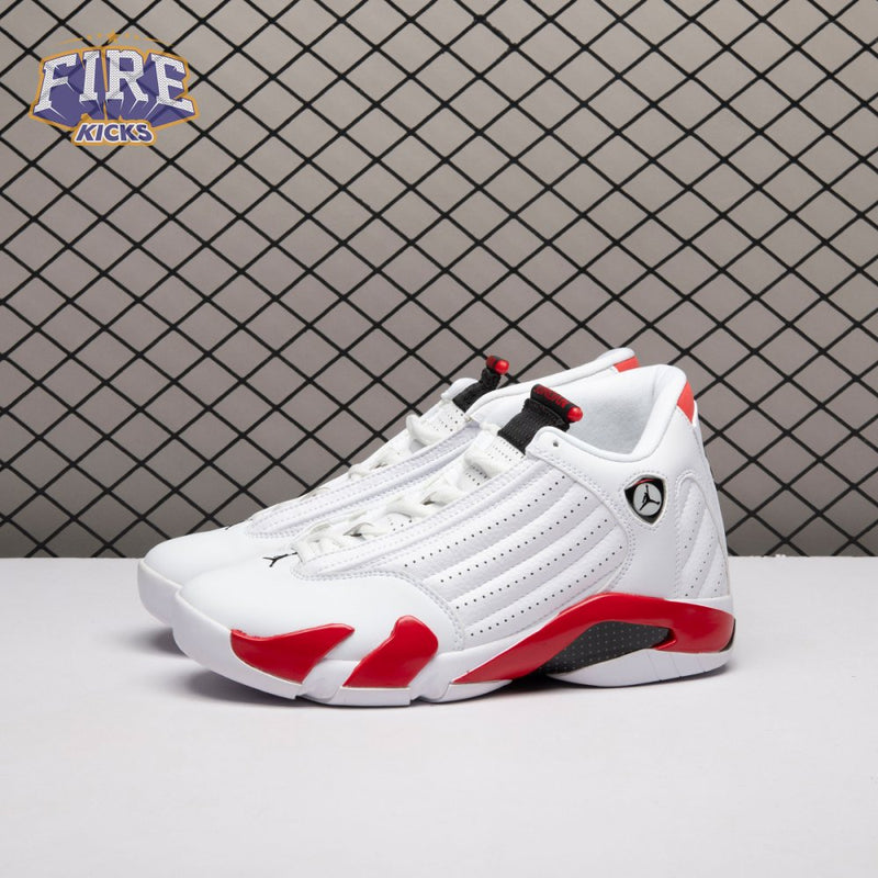 Jordan 14 Retro Rip Hamilton 487471-100 Men's