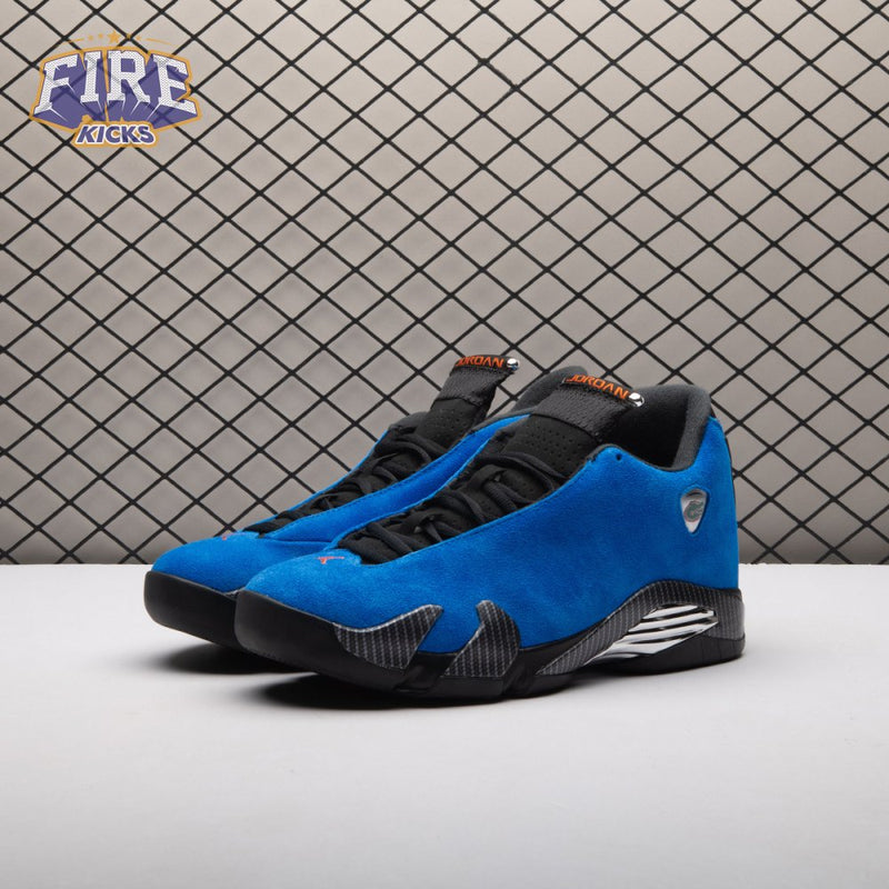 Air Jordan 14 Retro FA4616-172 Men's