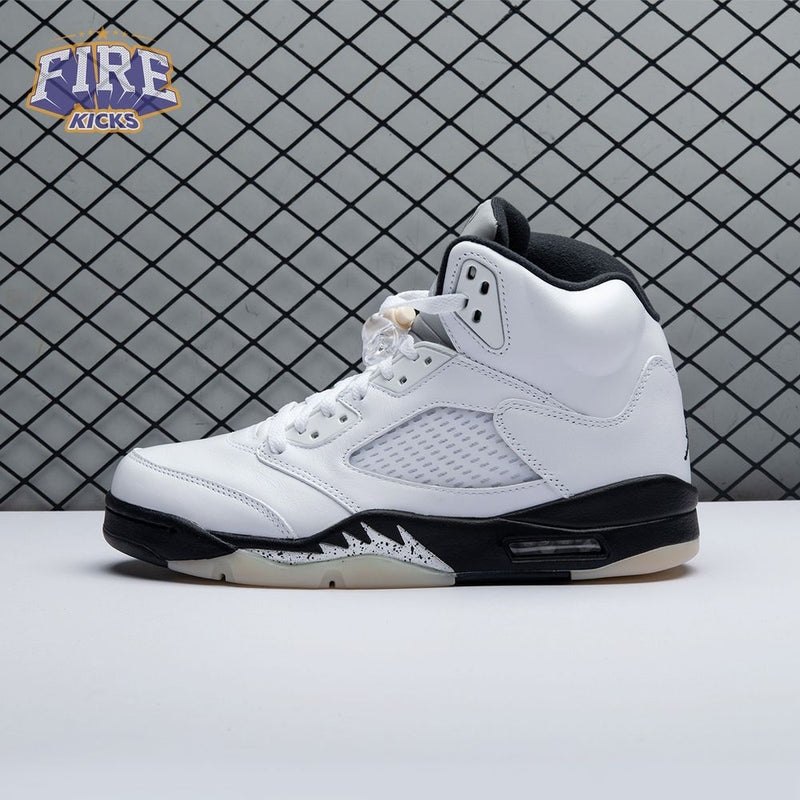 Jordan 5 Retro Reverse Metallic DD0587 110 Men's