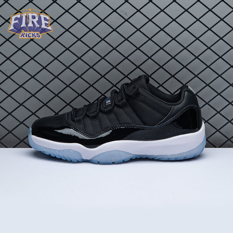 Air Jordan 11 Low 'Space Jam' FV5104-004 Men's