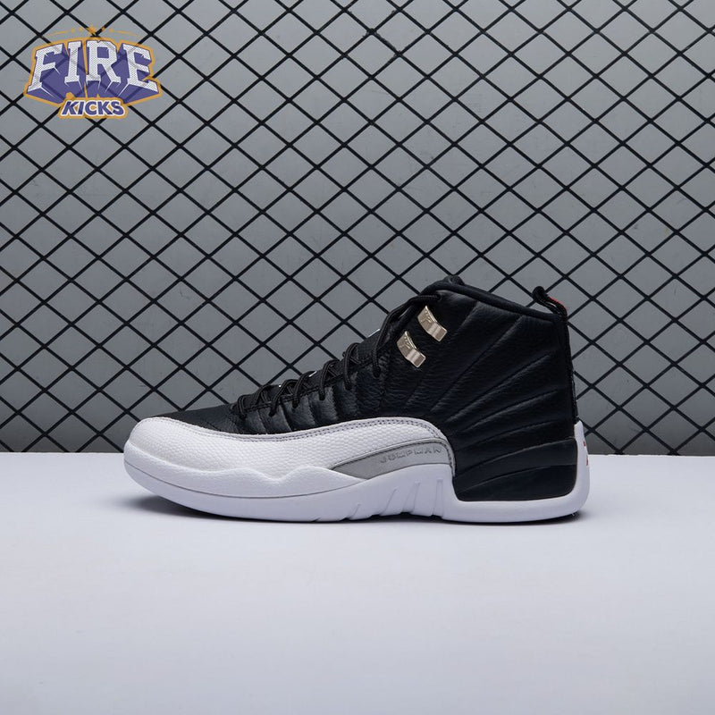 Air Jordan 12 Retro Playoffs CT8013-006 Men's