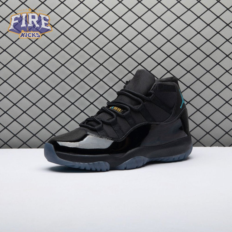 Jordan 11 Retro Gamma Blue (2025) CT8012-047 Unisex