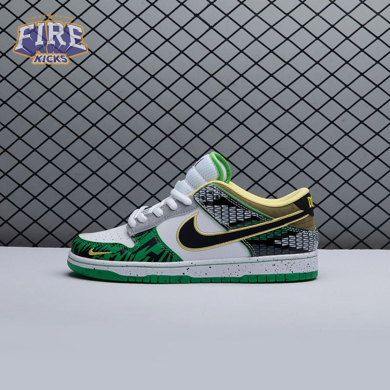 Nike Dunk Low 'What The Duck Away' HV1454-100 Unisex