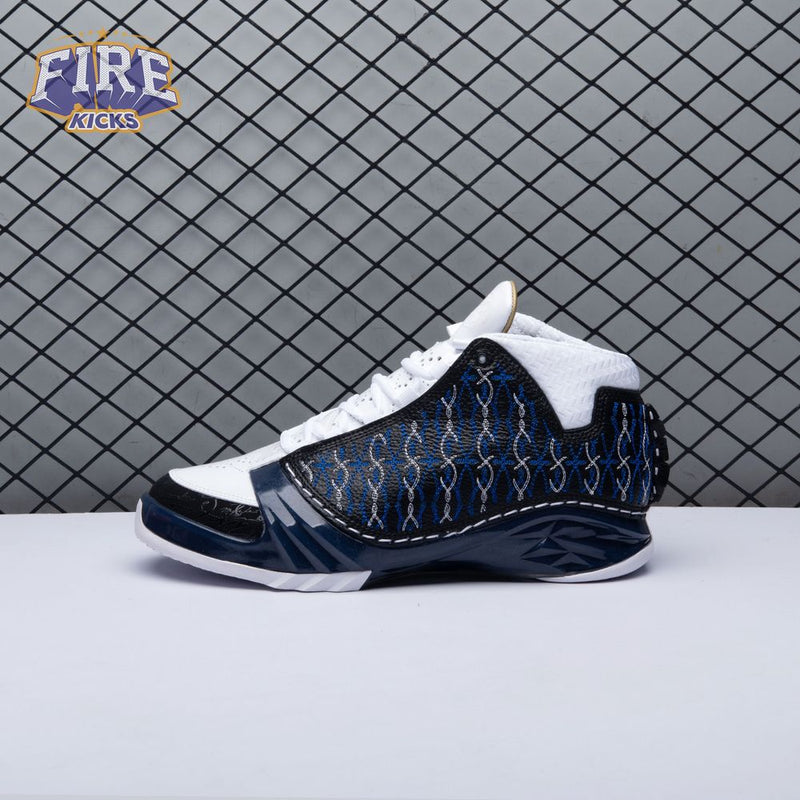 Jordan 23 Motorsports/Wizards 318376-011 Men's