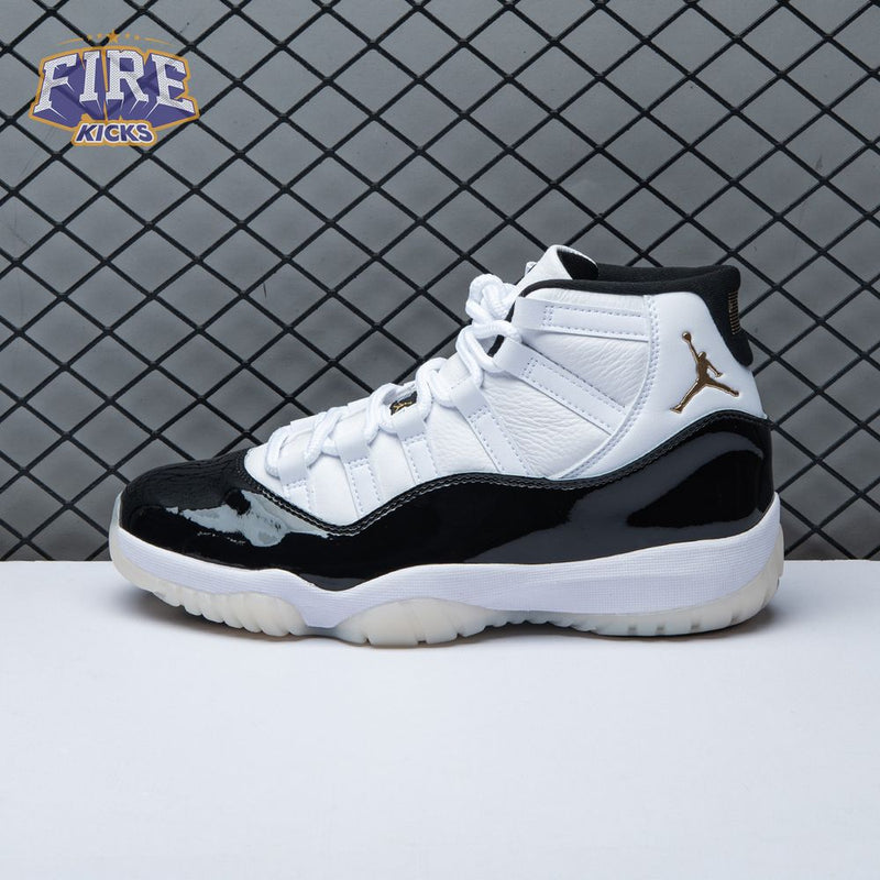 Jordan 11 Retro DMP Gratitude (2023) CT8012-170 Unisex