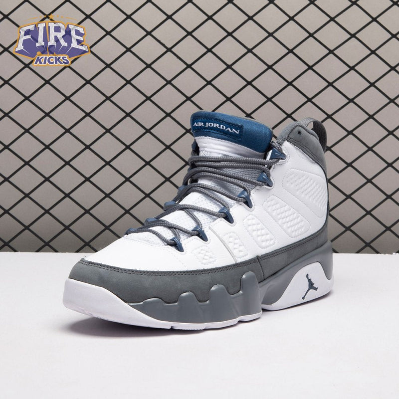 Jordan 9 Retro French Blue (2026) HV4794-100 Men's