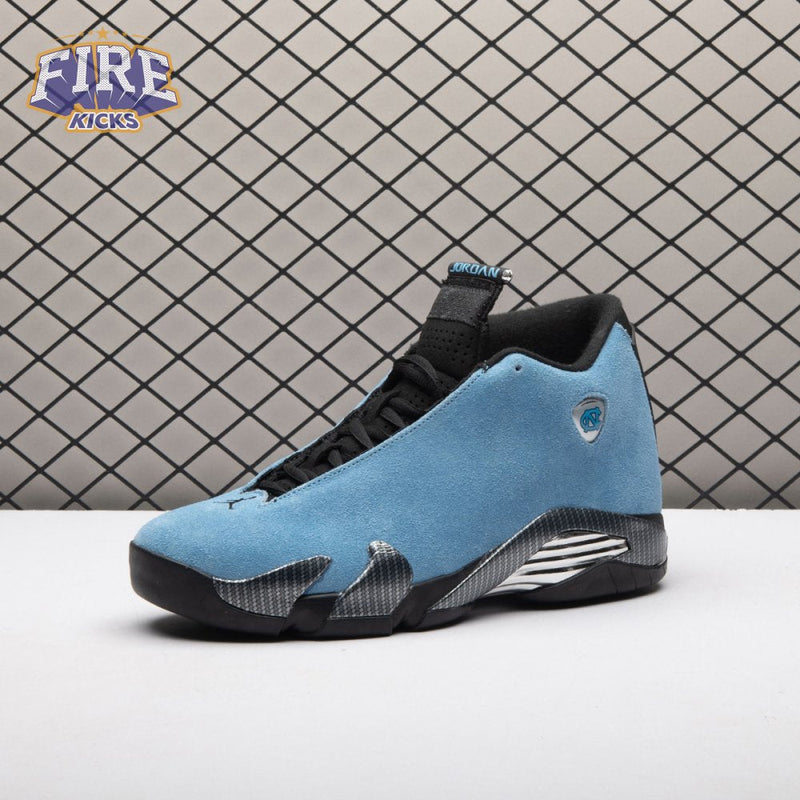 Air Jordan 14 Retro Howard PE AJ14-904283 Men's