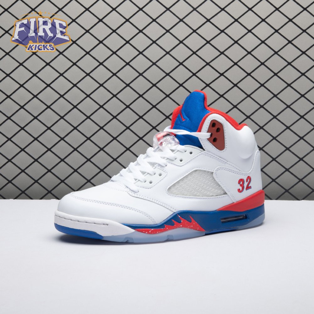Air Jordan 5 OG "35th Anniversary" HQ7978-102 Men's