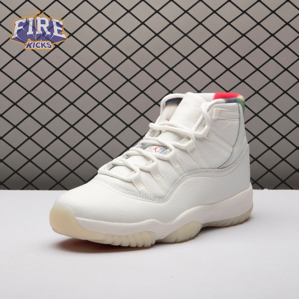 Jordan 11 Retro 285 IO8959-133 Unisex