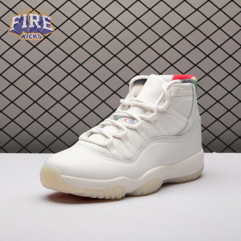 Jordan 11 Retro 285 IO8959-133 Unisex