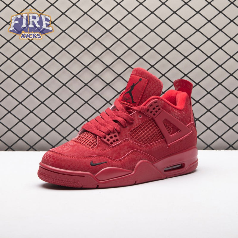 Air Jordan 4 HF4340-103 Unisex