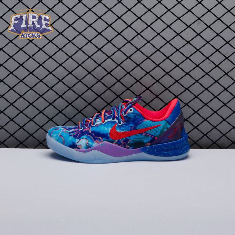 Nike Kobe 8 Protro What The (2025) HM9621-900 Men's
