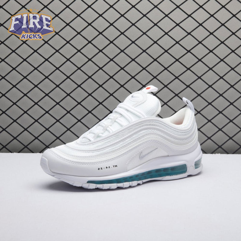 Nike Air Max 97 "Jesus Shoes" Unisex
