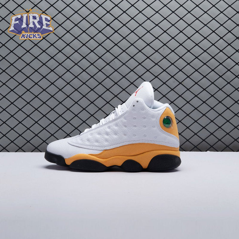 Jordan 13 Retro Del Sol 414571-167 Men's