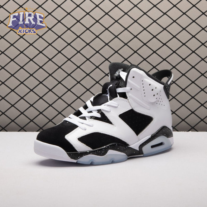 Air Jordan 6 Oreo CT8529-108 Men's