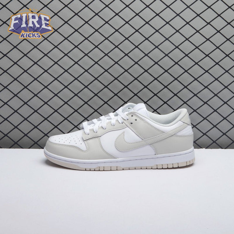 Dunk Low 'Photon Dust' Unisex