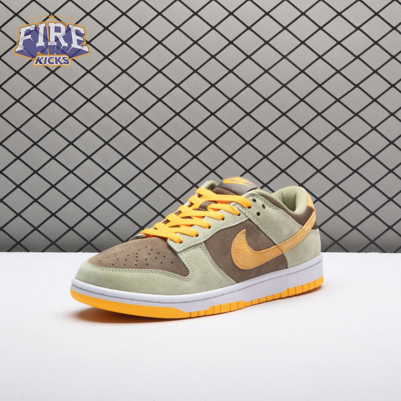 Dunk Low 'Dusty Olive' Men's