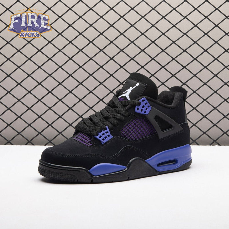 Air Jordan 4 CT8527-018 Men's