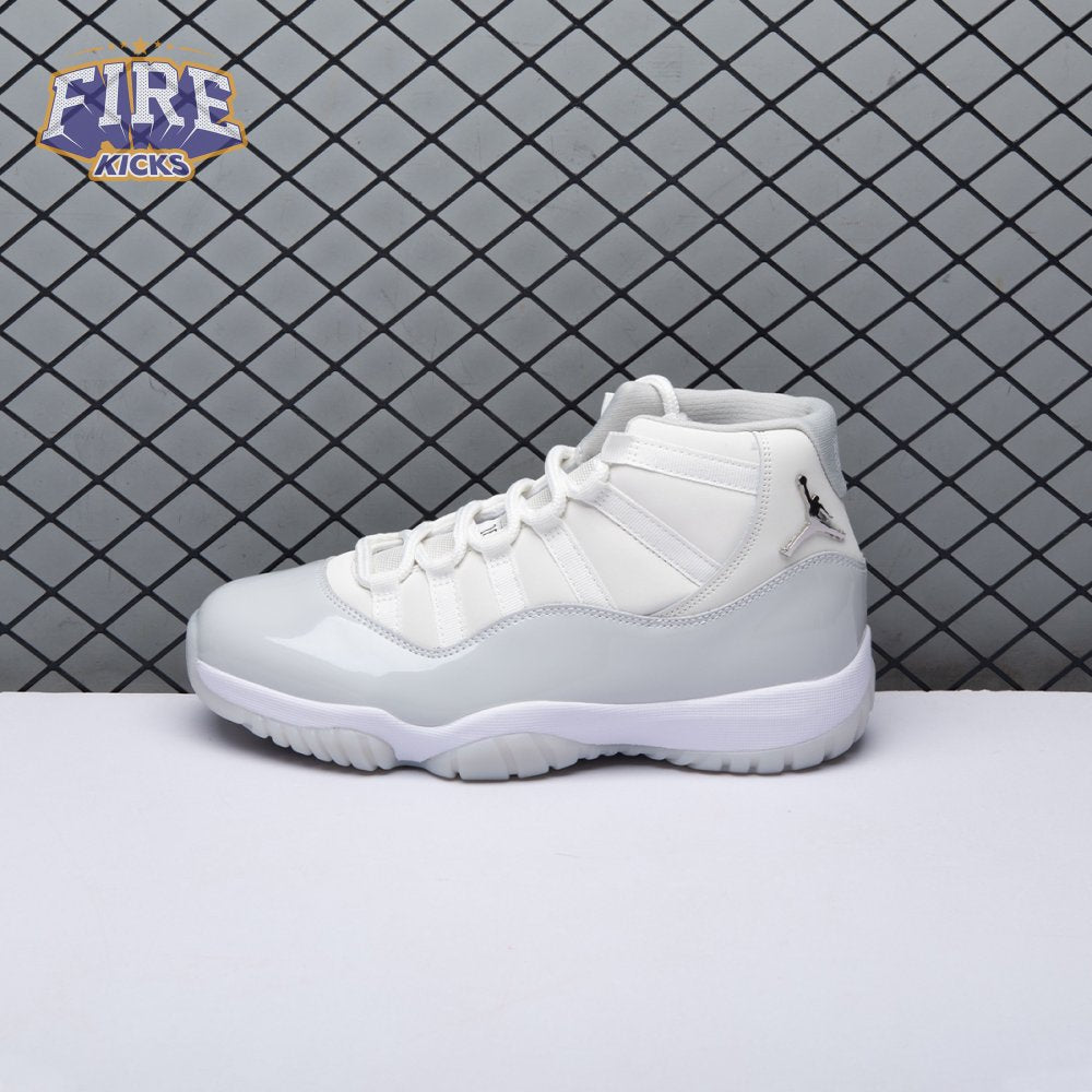 Jordan 11 Grand Finale AR0715-110 Men's