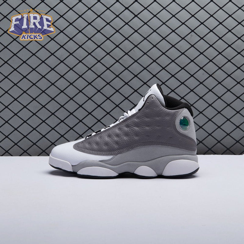 Jordan 13 Retro Atmosphere Grey 414571-016 Men's