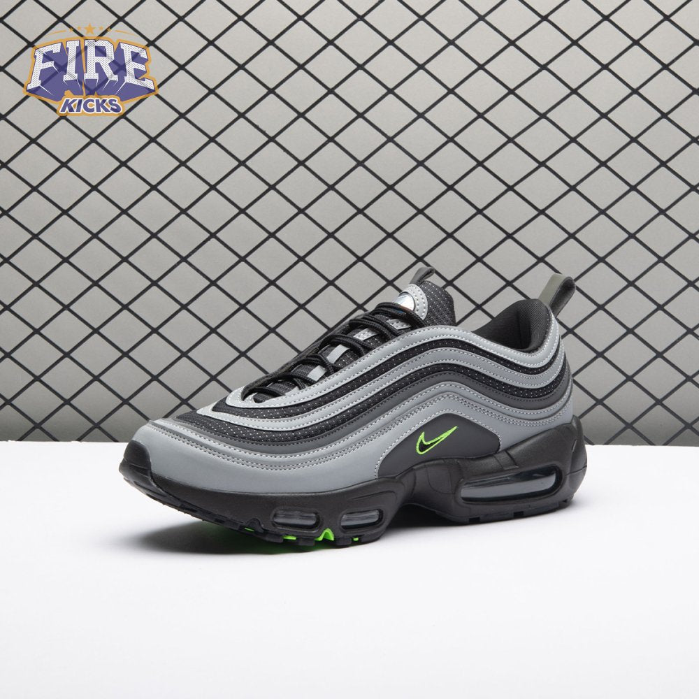 Nike Air Max 95/97 Ducks of a Feather Lightning IM2174-001 Unisex