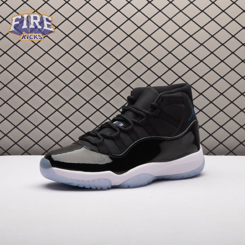 Air Jordan 11 Retro Space Jam (2026) CT8012-900 Unisex