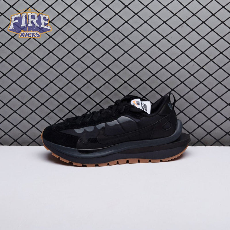 VaporWaffle 'Black Gum' Unisex