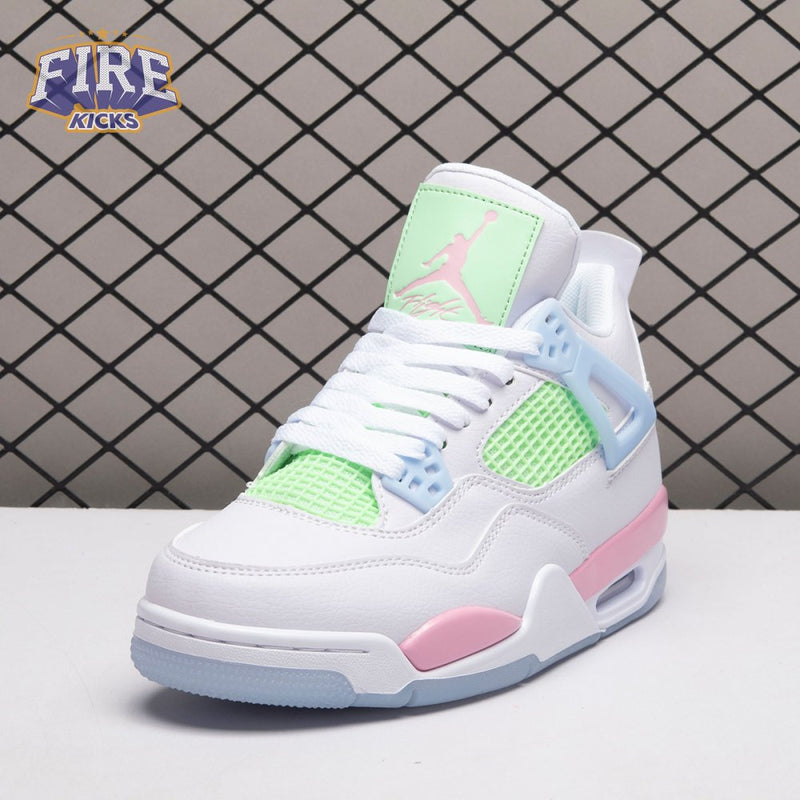 Jordan 4 Retro Valentine's Day (2026) Unisex
