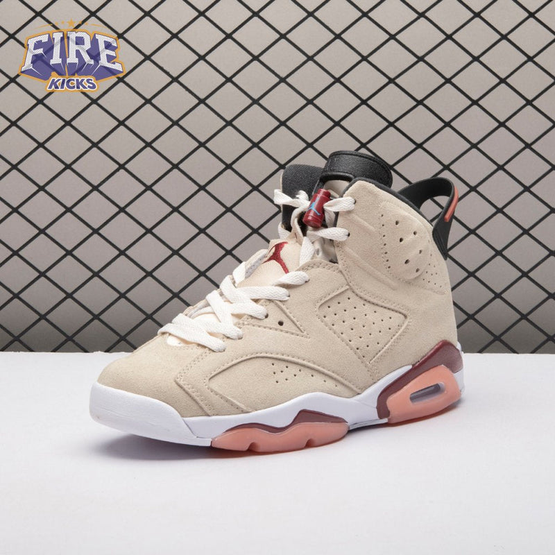 A Ma Maniere x Jordan Air Jordan 6 Retro SP Men's