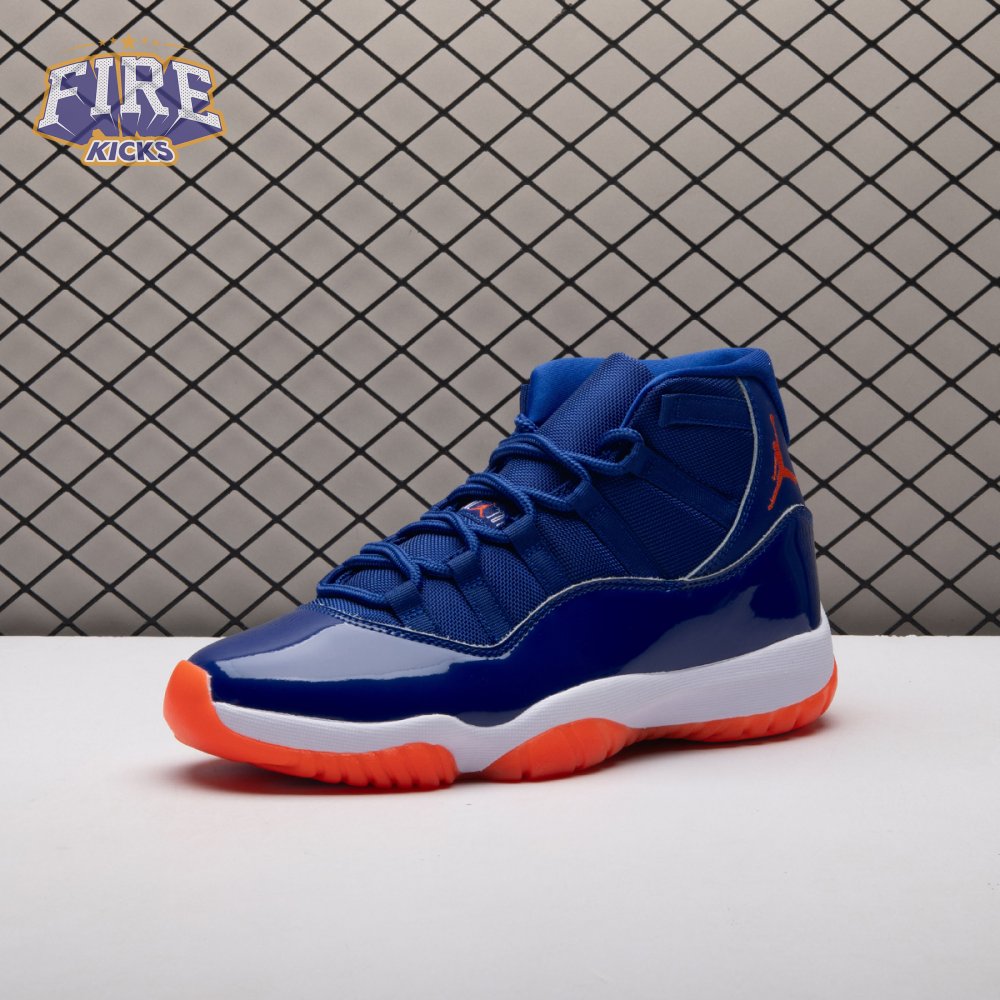Air Jordan 11 Retro CT8012-114 Men's