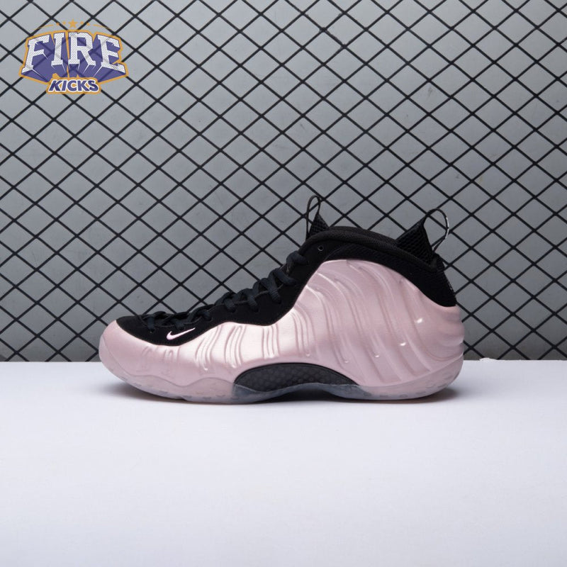 Nike Air Foamposite One DMV Cherry Blossom HJ4187-001 Men's