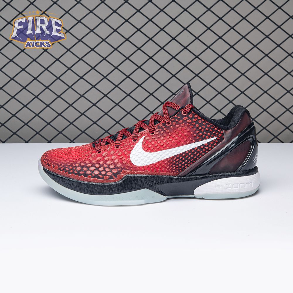 Nike Kobe 6 Protro All Star DH9888-600 Men's