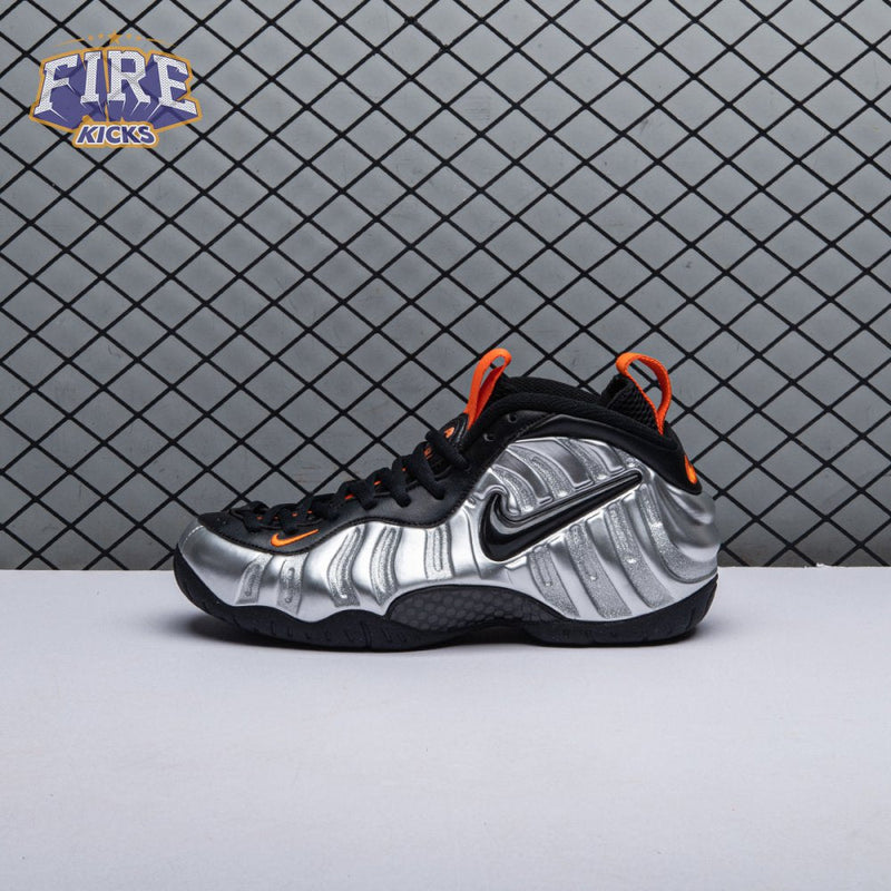 Nike Air Foamposite One Halloween CT2286-001 Unisex