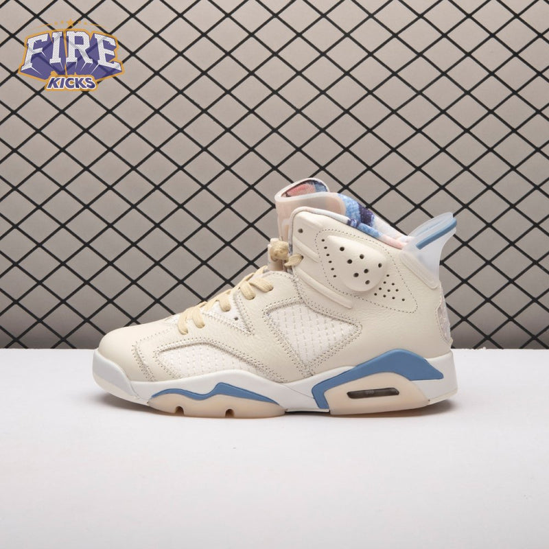 Jordan 6 Retro Sashiko IR7255-110 Men's