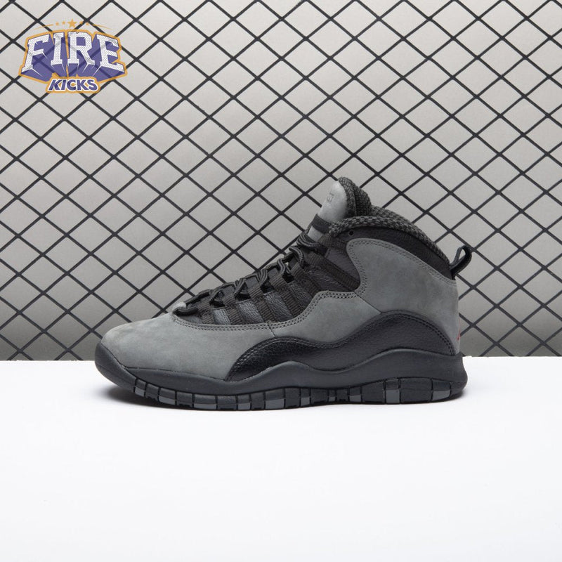 Jordan 10 Retro Shadow HJ6779-001 Men's