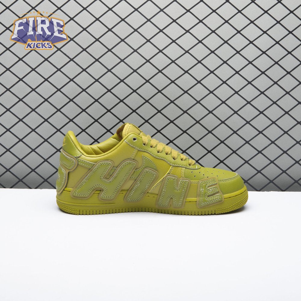 Nike Air Force 1 Low Cactus Plant Flea Market Moss FQ7069-300 Men's